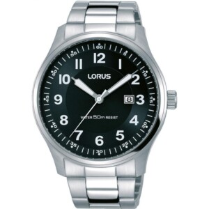 Lorus Classic RH935HX9