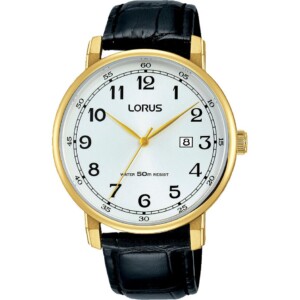 Lorus Classic RH924JX8