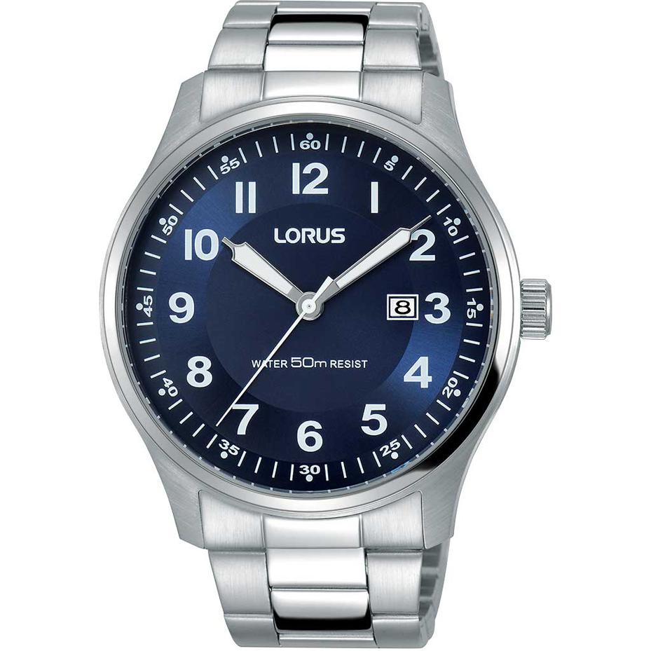 Lorus Classic RH937HX9 1