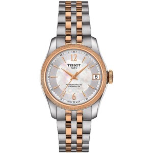 Tissot BALLADE T1082082211701