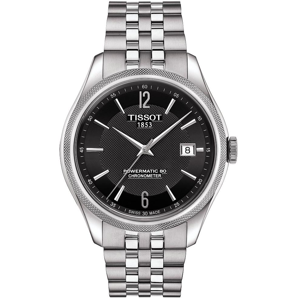 Tissot BALLADE T1084081105700 1