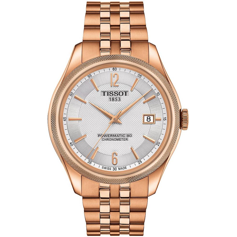 Tissot BALLADE T1084083303700 1