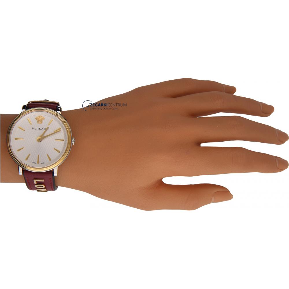 Versace VCircle VBP020017 10