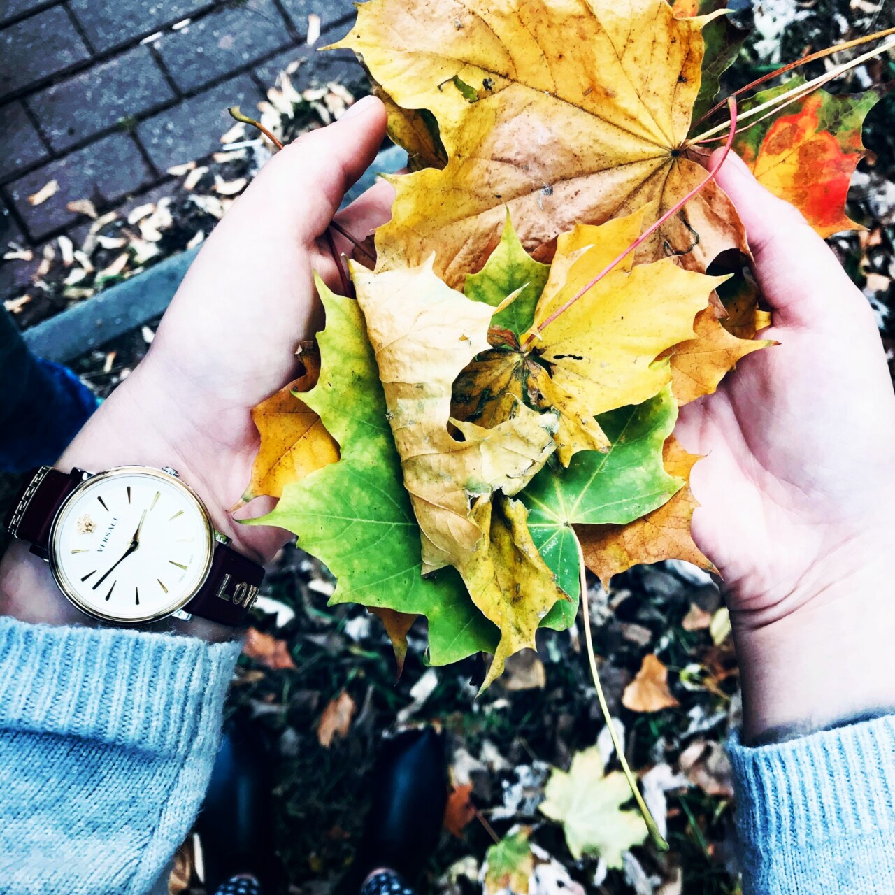 Versace VCircle VBP020017 11