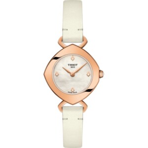 Tissot FEMINIT T1131093611600