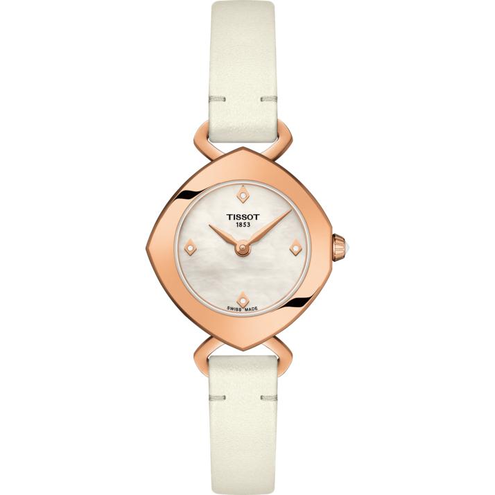 Tissot FEMINIT T1131093611600 1