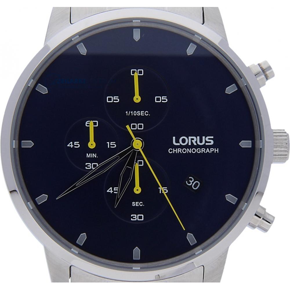 Lorus Sports C RM359EX9 7