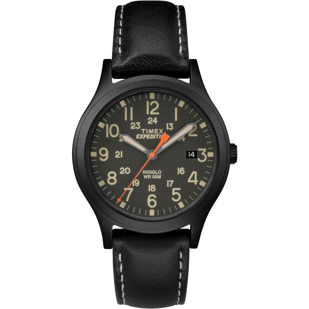 Timex Expedition TW4B11200 1