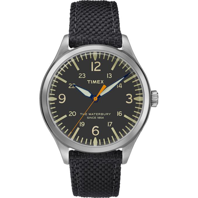 Timex Waterbury TW2R38800 1