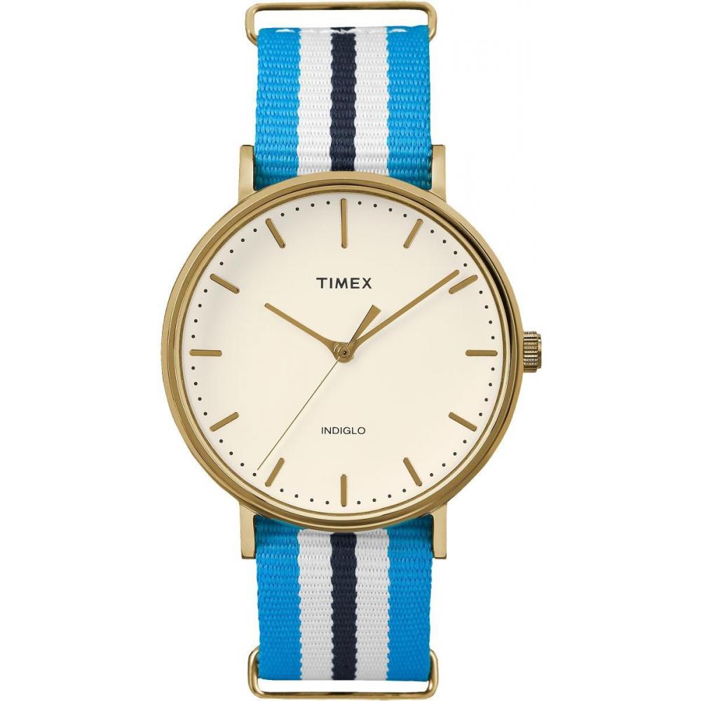 Timex Weekender TWG912600 7