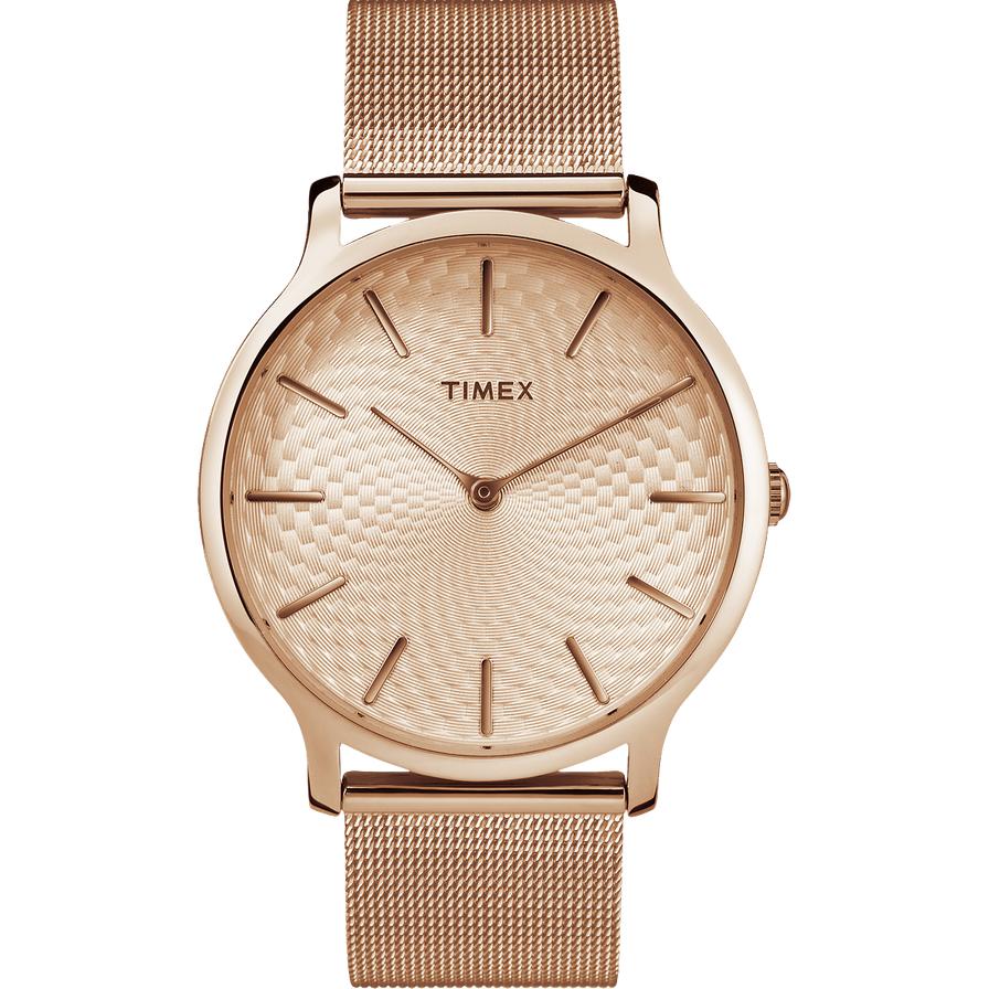 Timex Metropolitan TW2R49400 1