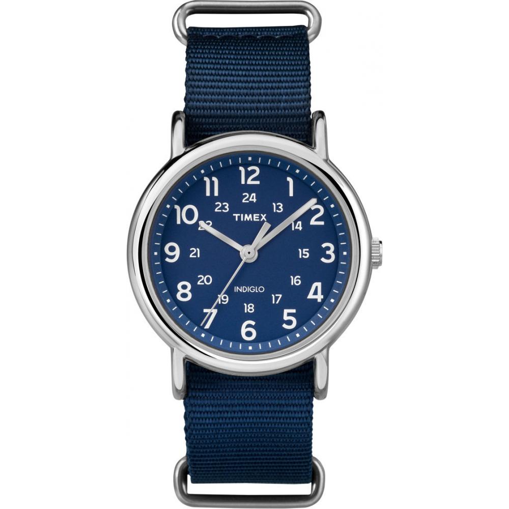 Timex Weekender TWG653000 1