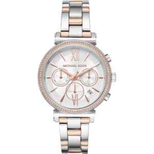 Michael Kors Damskie MK6558