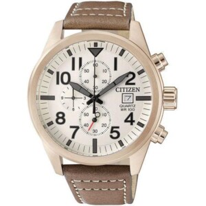 Citizen CHRONO AN362302A