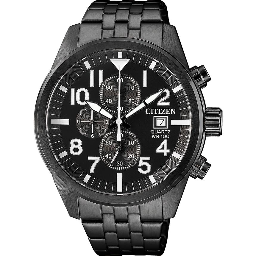 Citizen CHRONO AN362558E 1