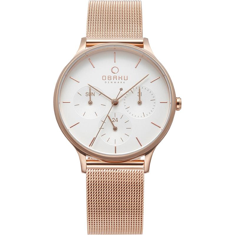 Obaku Damskie V212LMVIMV 1