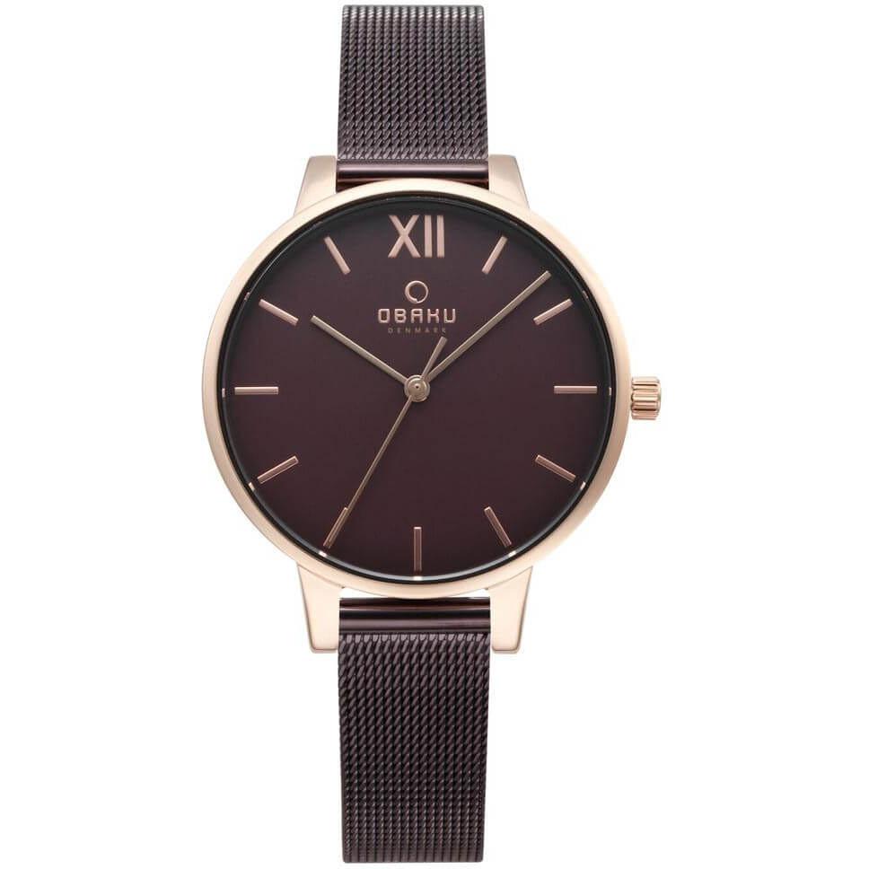 Obaku Liv V209LXVNMN 1