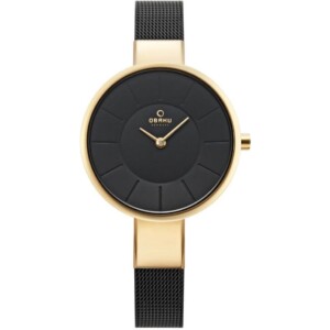 Obaku Damskie V149LGBMB