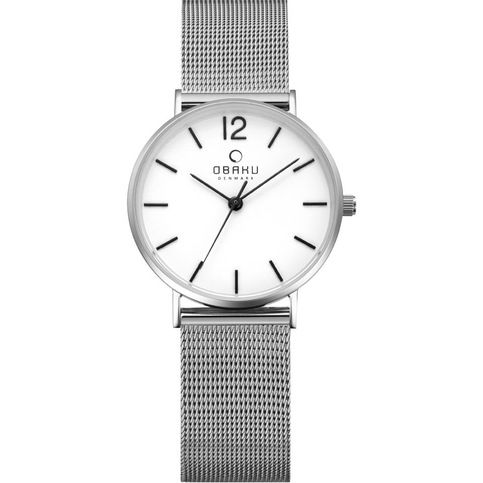 Obaku Damskie V197LXCWMC1 1