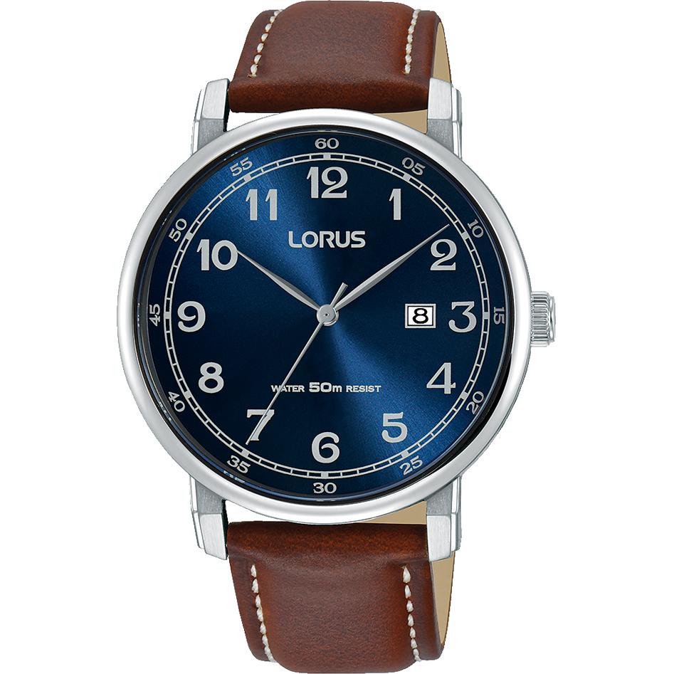 Lorus Classic RH929JX9 1