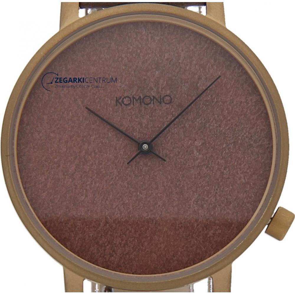 Komono Harlow KOMW4101 8