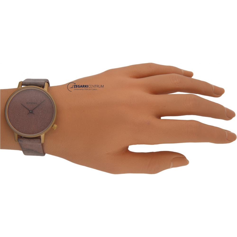 Komono Harlow KOMW4101 11