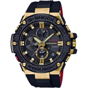 Casio GShock G Steel GSTB100TFB1A