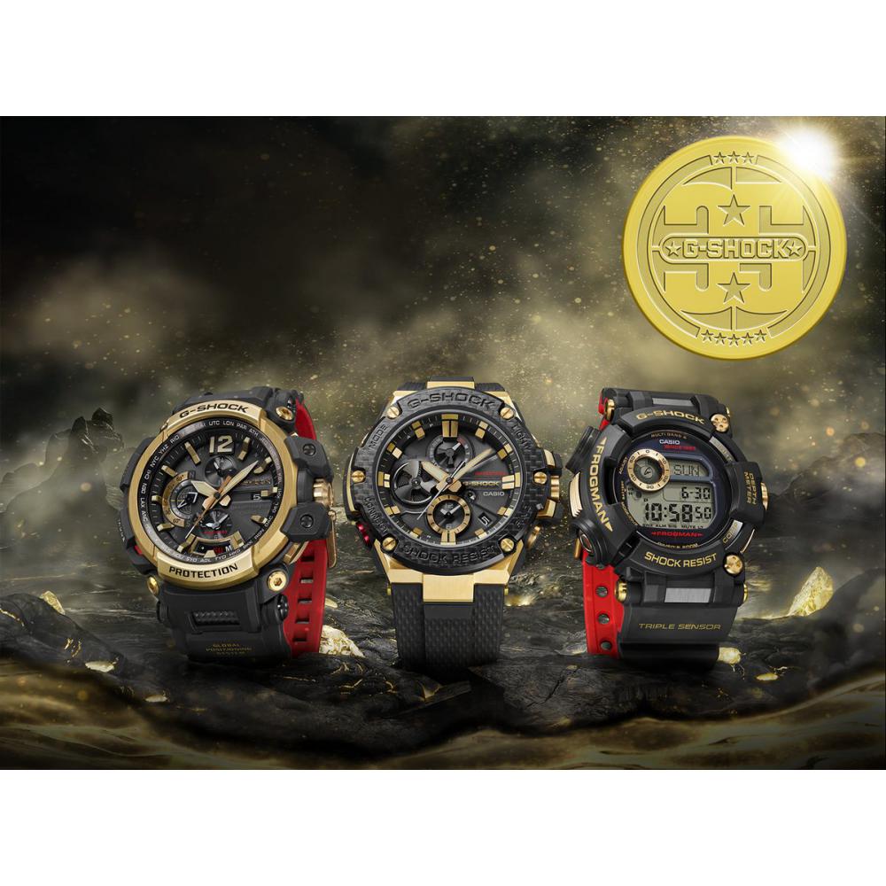 Casio GShock G Steel GSTB100TFB1A 7