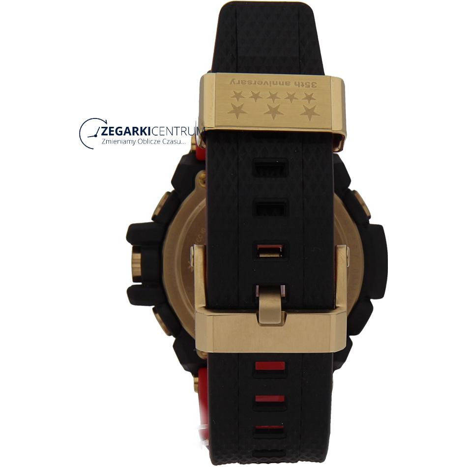 Casio GShock G Steel GSTB100TFB1A 10