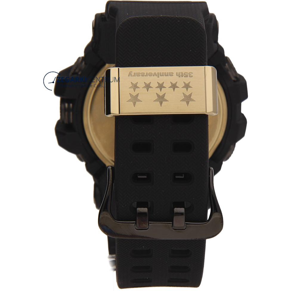 Casio Gshock Mudmaster GG1035A1A 9