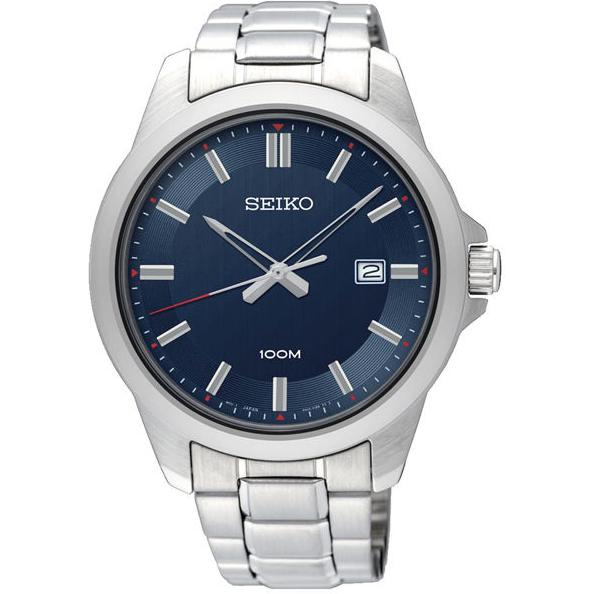 Seiko Classic SUR243P1 1