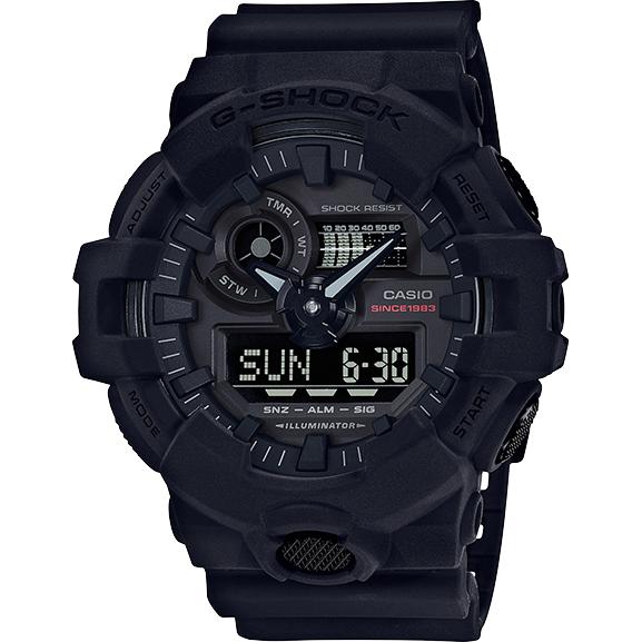 Casio GShock GA735A1A 1