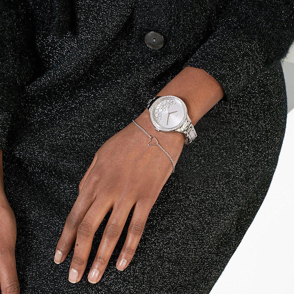 Esprit Damskie ES109592001 7