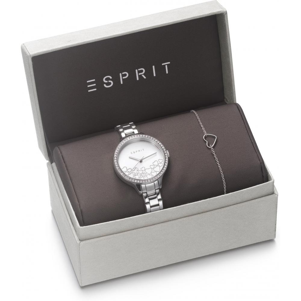 Esprit Damskie ES109592001 8