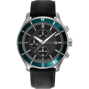 Esprit DENTON CHRONO ES109431001