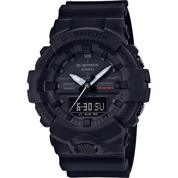 Casio GShock GA835A1A 1