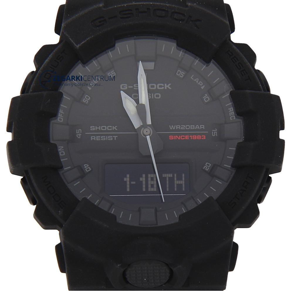Casio GShock GA835A1A 7