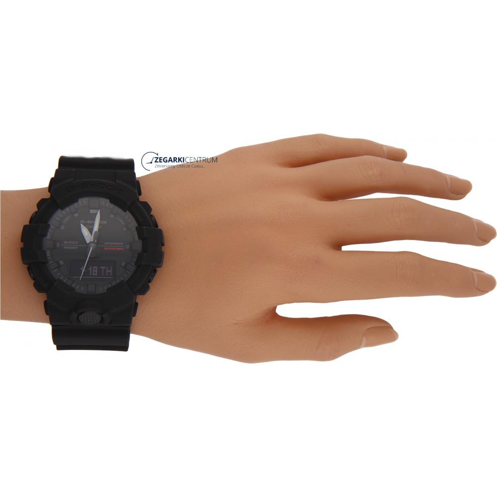 casio ga 835