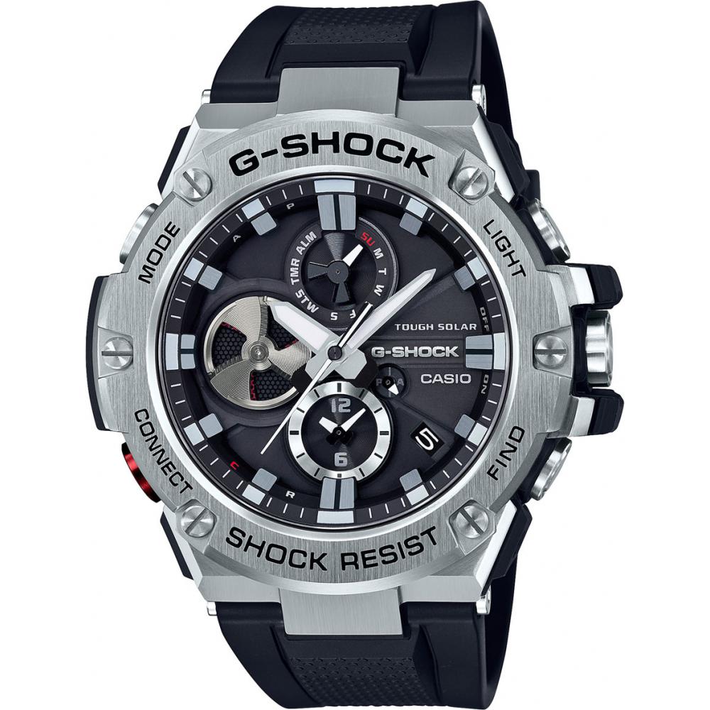 Casio GShock GSteel GSTB1001A 1