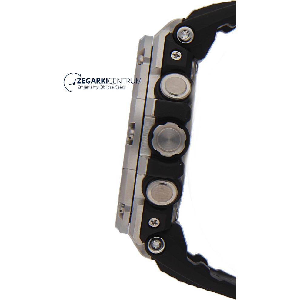 Casio GShock GSteel GSTB1001A 8