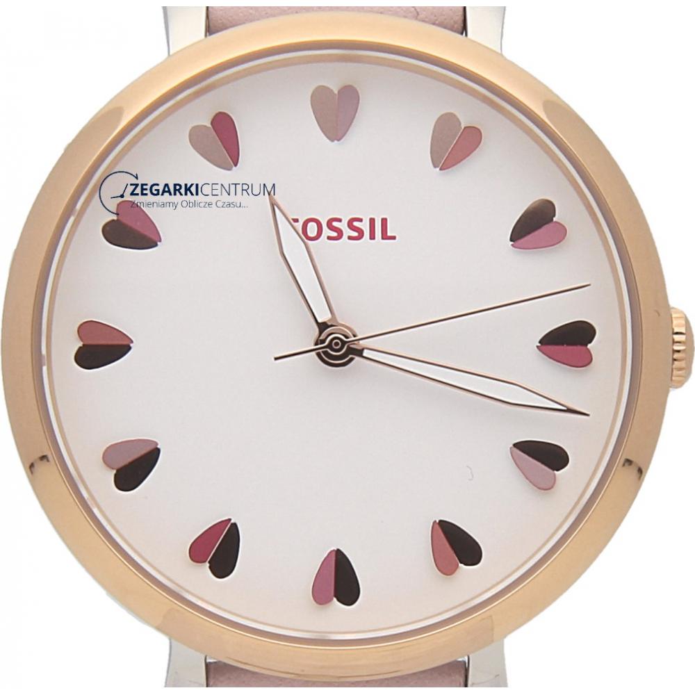 Fossil Jacqueline ES4351SET 10