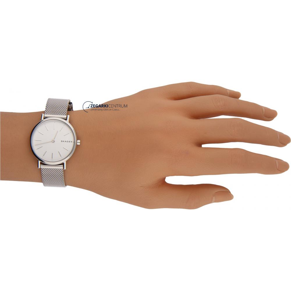 Skagen Damskie SKW2692 10