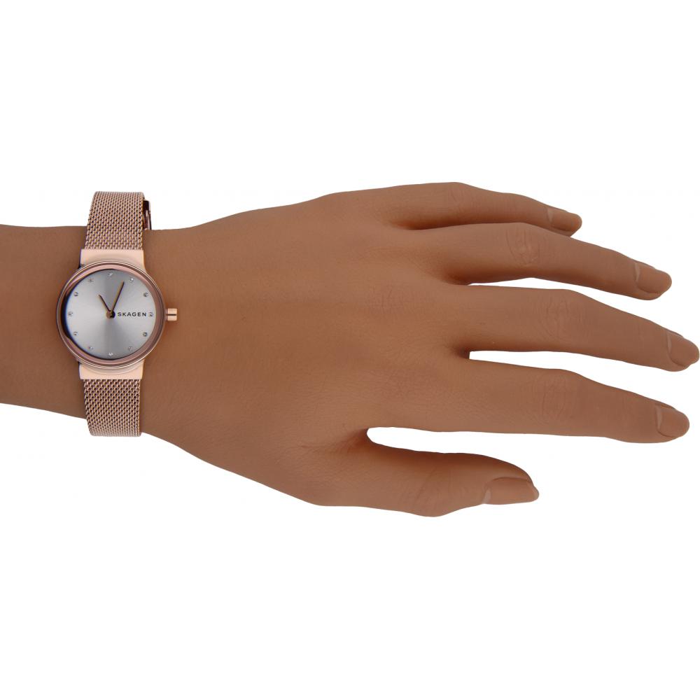 Skagen Damskie SKW2665 9