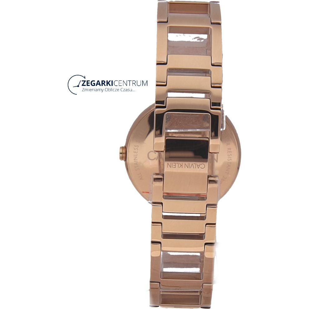 Calvin Klein Cheers K8N23646 9