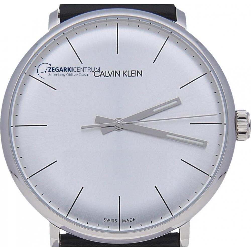 Calvin Klein High Noon K8M211C6 7