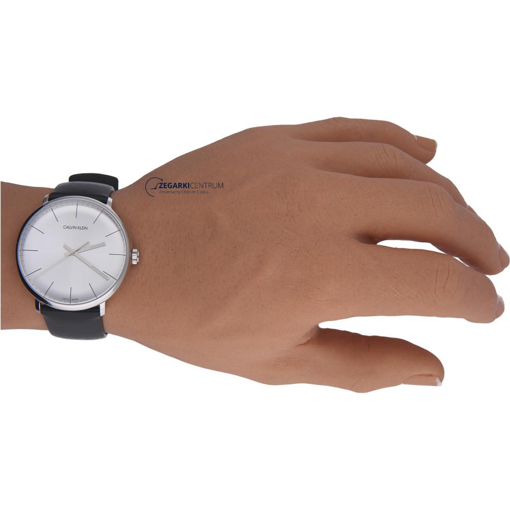 Calvin Klein High Noon K8M211C6 10