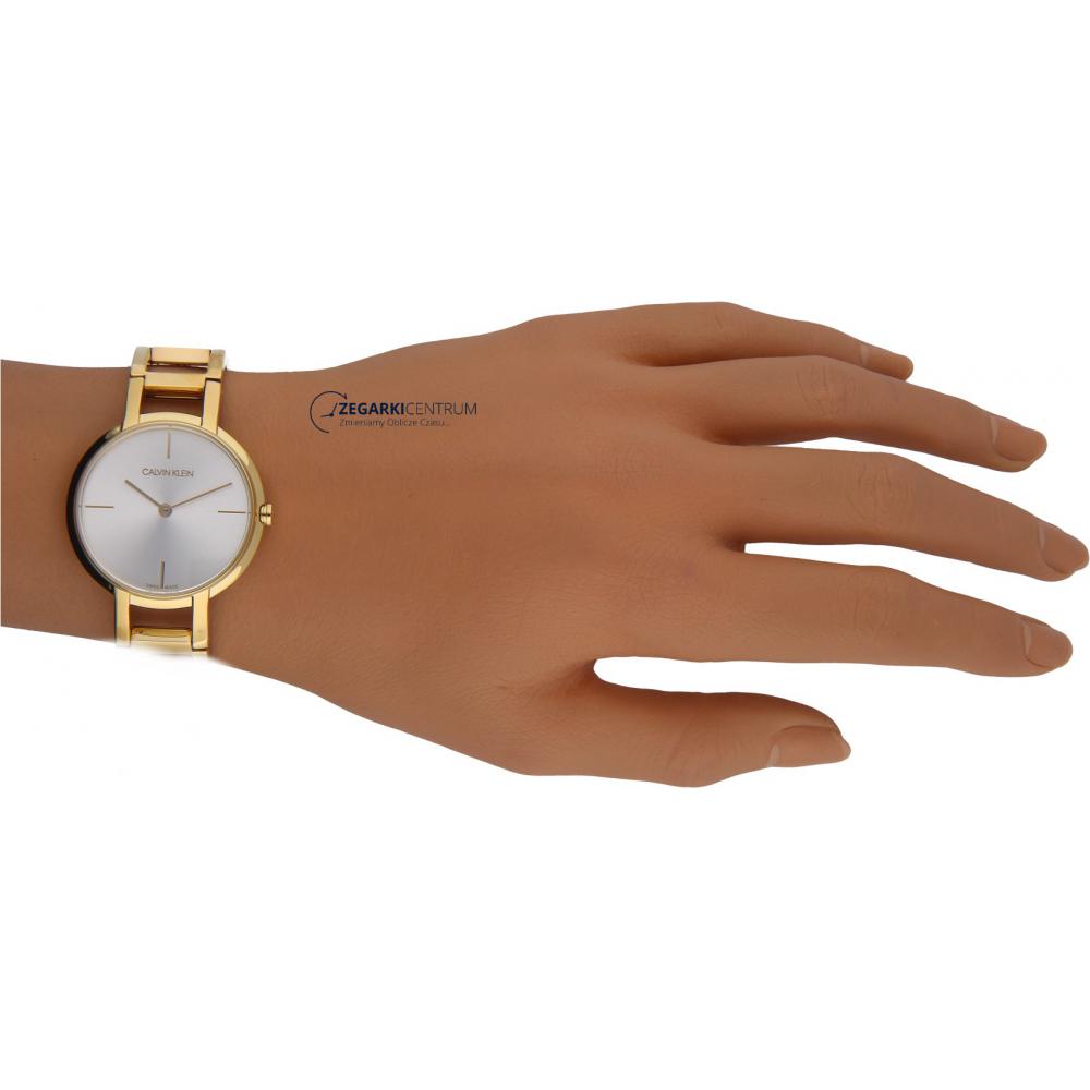 Calvin Klein Cheers K8N23546 10