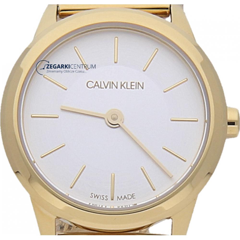 Calvin Klein MINIMAL K3M23526 7