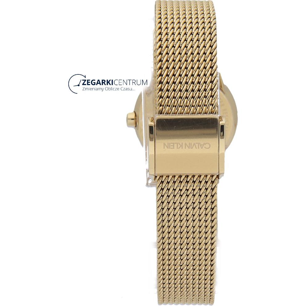 Calvin Klein MINIMAL K3M23526 9