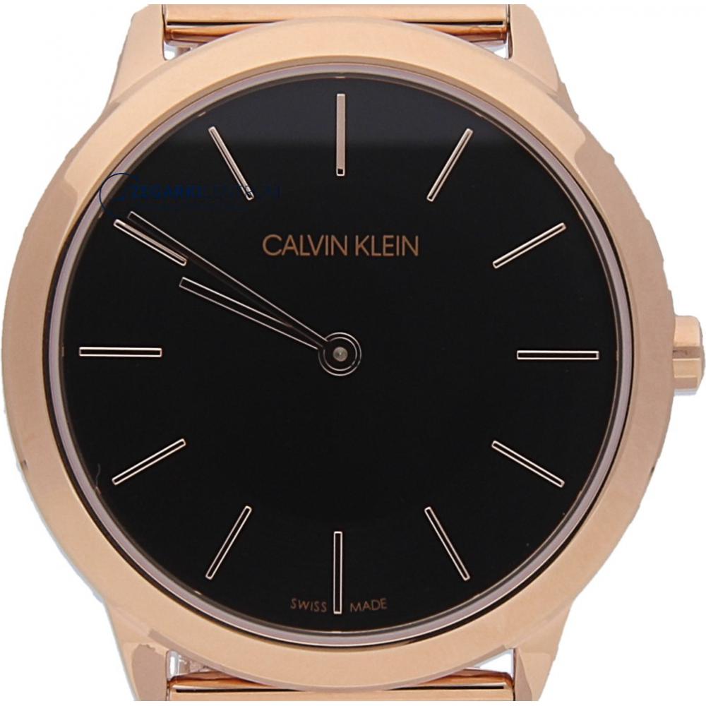 Calvin Klein MINIMAL K3M2262Y 7